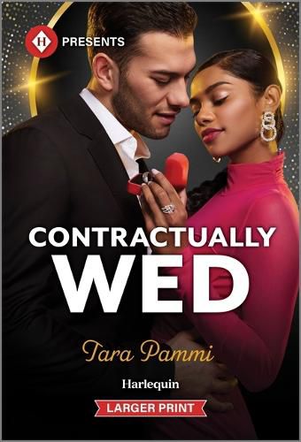 Cover image for Contractually Wed