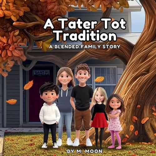 Cover image for A Tater Tot Tradition