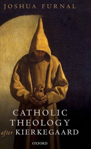 Cover image for Catholic Theology after Kierkegaard