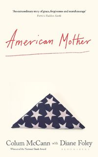 Cover image for American Mother