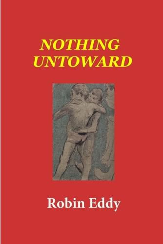 Cover image for Nothing Untoward