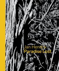 Cover image for Jan Hendrix: Paradise Lost