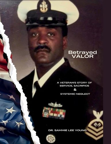 Cover image for Betrayed Valor