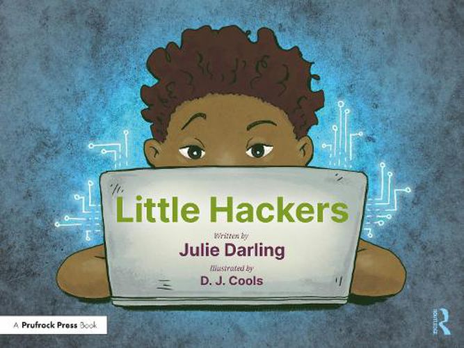 Cover image for Little Hackers