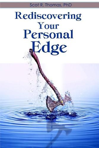 Cover image for Rediscovering Your Personal Edge