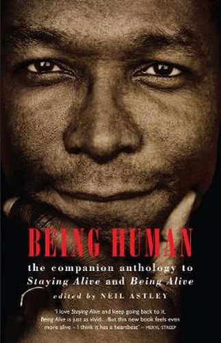 Cover image for Being Human