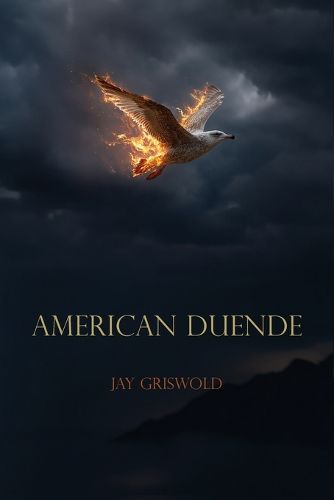 Cover image for American Duende