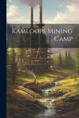 Cover image for Kamloops Mining Camp