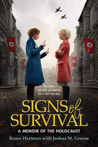 Cover image for Signs of Survival