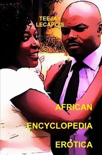 Cover image for African Encyclopedia Erotica
