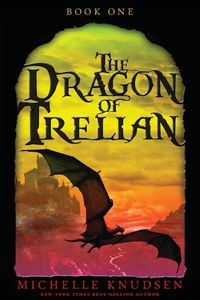 Cover image for The Dragon of Trelian