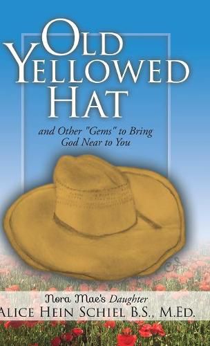 Cover image for Old Yellowed Hat