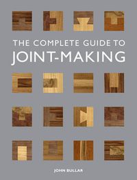 Cover image for Complete Guide to Joint-Making, The