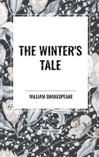 Cover image for The Winter's Tale