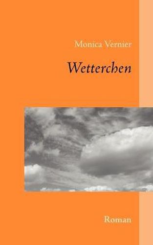 Cover image for Wetterchen: Eine Erzahlung