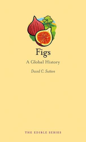 Cover image for Figs: A Global History