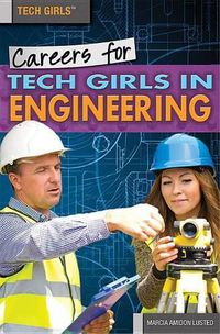 Cover image for Careers for Tech Girls in Engineering