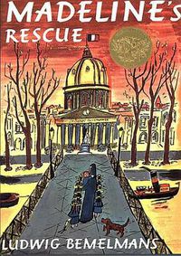 Cover image for Madeline's Rescue