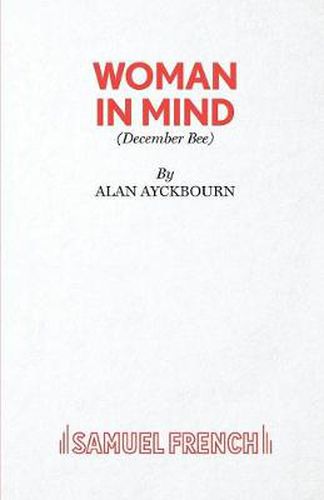 Cover image for Woman in Mind