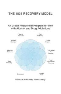 Cover image for The 1835 Recovery Model: An Urban Residential Program for Men with Alcohol and Drug Addictions