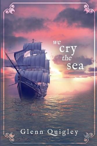 Cover image for We Cry the Sea