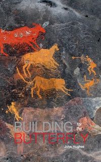 Cover image for Building for the Butterfly