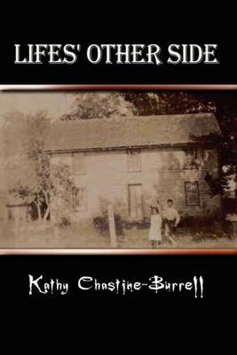 Cover image for Lifes' Other Side