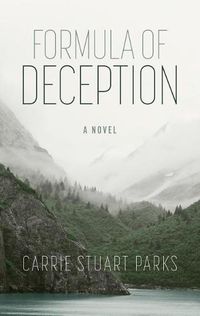 Cover image for Formula of Deception