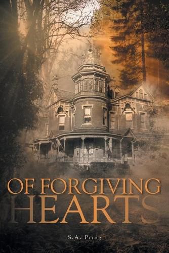 Cover image for Of Forgiving Hearts