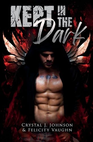 Cover image for Kept in the Dark