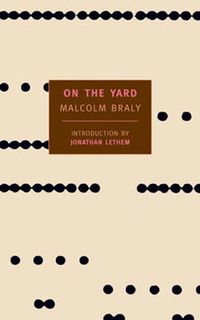 Cover image for On the Yard