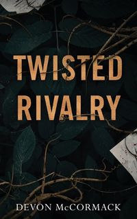 Cover image for Twisted Rivalry