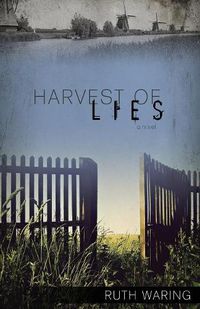 Cover image for Harvest of Lies