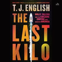 Cover image for The Last Kilo