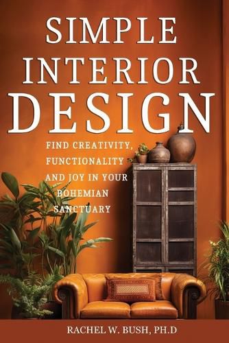 Cover image for Simple Interior Design