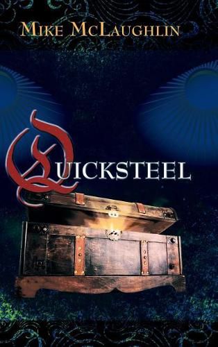 Cover image for Quicksteel