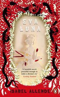 Cover image for Eva Luna