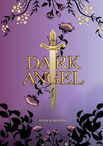 Cover image for Dark Angel