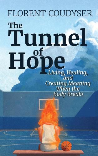 Cover image for The Tunnel of Hope