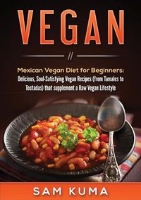 Cover image for Vegan