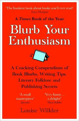 Cover image for Blurb Your Enthusiasm