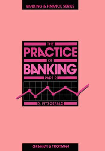Cover image for The Practice of Banking 2