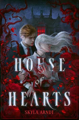 Cover image for House of Hearts