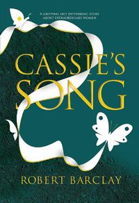 Cover image for Cassie's Song