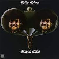 Cover image for Shotgun Willie 