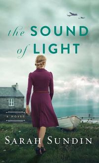 Cover image for The Sound of Light