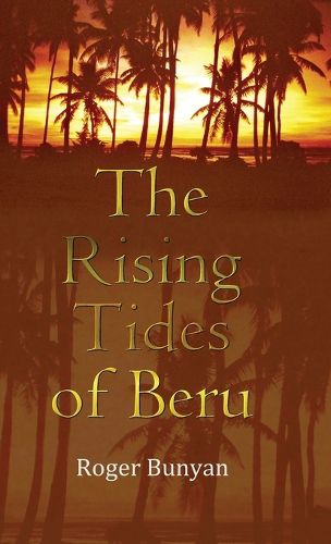 Cover image for The Rising Tides of Beru