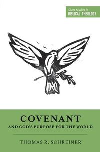 Cover image for Covenant and God's Purpose for the World