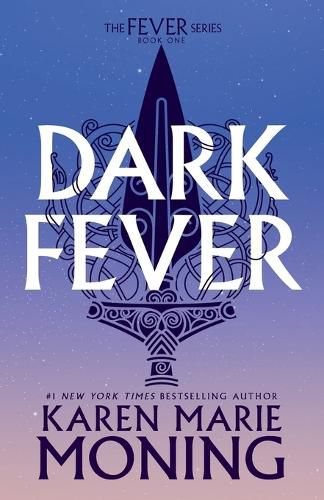 Cover image for Darkfever