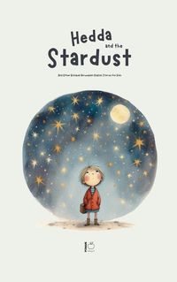 Cover image for Hedda and the Stardust And Other Bilingual Norwegian-English Stories for Kids